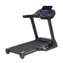 Cargar imagen en el visor de la galería, Caminador Eléctrico 4.0 HP. ZAKA!!! Apto Usuarios Hasta 130 kgs!!!!!!