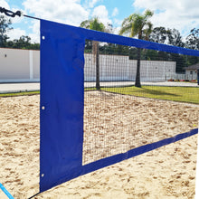 Cargar imagen en el visor de la galería, Red Para Beach Tenis, Voley Profesional. Zaka