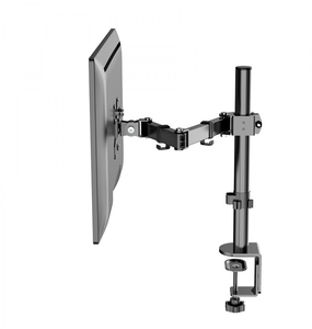 Soporte Brazo Movil Para Monitor De Escritorio De 17''a 32''