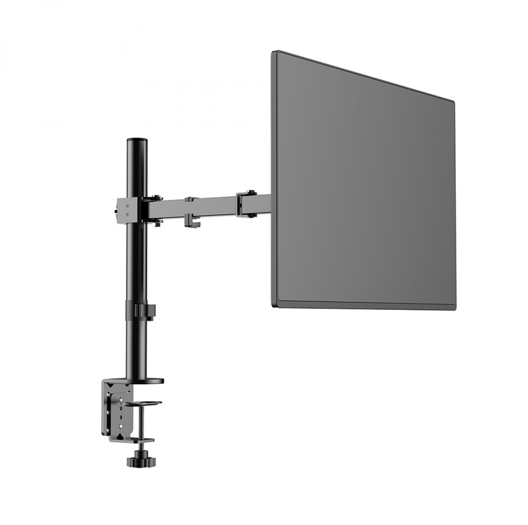 Soporte Brazo Movil Para Monitor De Escritorio De 17''a 32''