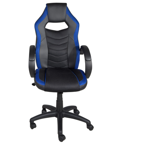 SILLA DE ESCRITORIO GAMER PREMIUM!!!