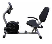 Cargar imagen en el visor de la galería, Bicicleta Ergométrica Horizontal ZAKA !!!