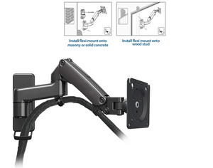 Soporte Base Para Laptop Notebook Ergonomico C/ Movimiento.