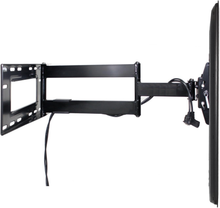 Cargar imagen en el visor de la galería, Soporte Tv Pared Movil De 65" A 85" Brazo Super Extensible!!!