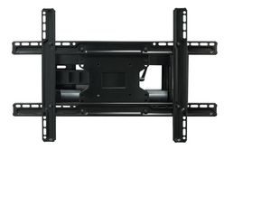 Soporte Tv Pared Movil De 65" A 85" Brazo Super Extensible!!!