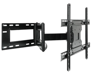 Soporte Tv Pared Movil De 65" A 85" Brazo Super Extensible!!!