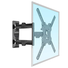 Cargar imagen en el visor de la galería, Soporte Tv Articulado 32&#39;-55&#39;+ Soporte Universal Microondas!!!!