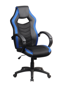 SILLA DE ESCRITORIO GAMER PREMIUM!!!