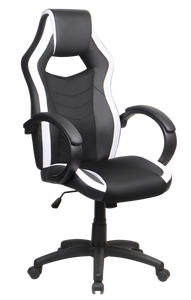 SILLA DE ESCRITORIO GAMER PREMIUM!!!