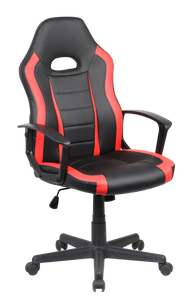 Sillon De Escritorio Gamer Premium Zaka. Hecho Para Durar !