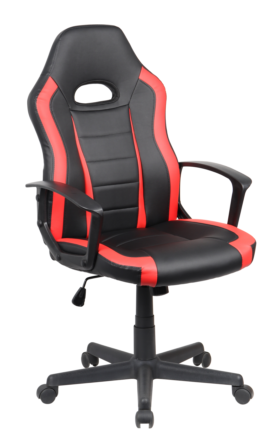 Sillon De Escritorio Gamer Premium Zaka. Hecho Para Durar !