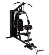Cargar imagen en el visor de la galería, Gimnasio Multifuncíón con 100 kgs de pesas y Accesorios!!!! MYSHOPURUGUAY!!!