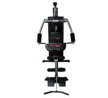 Cargar imagen en el visor de la galería, Gimnasio Multifuncíón con 100 kgs de pesas y Accesorios!!!! MYSHOPURUGUAY!!!