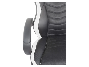 SILLA DE ESCRITORIO GAMER PREMIUM!!!