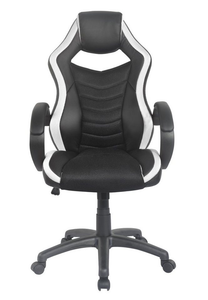 SILLA DE ESCRITORIO GAMER PREMIUM!!!