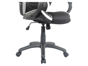 SILLA DE ESCRITORIO GAMER PREMIUM!!!