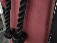 Cargar imagen en el visor de la galería, Gimnasio Multifunción C/press Piernas Y Scott. 100 kgs. MYSHOPURUGUAY!!!!