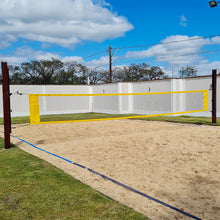 Cargar imagen en el visor de la galería, Red Para Beach Tenis, Voley Profesional. ZAKA !!