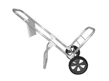 Cargar imagen en el visor de la galería, Carro para Reposeras, Heladera y Sombrilla ZAKA. Hecho Para Durar!!!