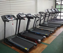 Cargar imagen en el visor de la galería, Caminador Eléctrico Apto Para Correr !!!