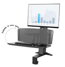 Cargar imagen en el visor de la galería, Soporte Escritorio Monitor Y Teclado 17-32.&quot;!!!!